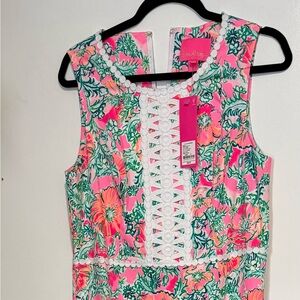 Lilly Pulitzer Maxi Dress